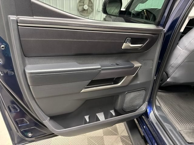 2024 Toyota Tundra 4WD SR5