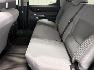2024 Toyota Tundra 4WD SR5