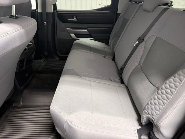 2024 Toyota Tundra 4WD SR5