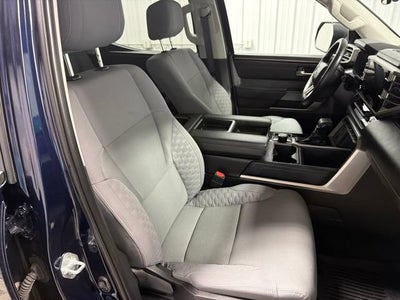 2024 Toyota Tundra 4WD SR5
