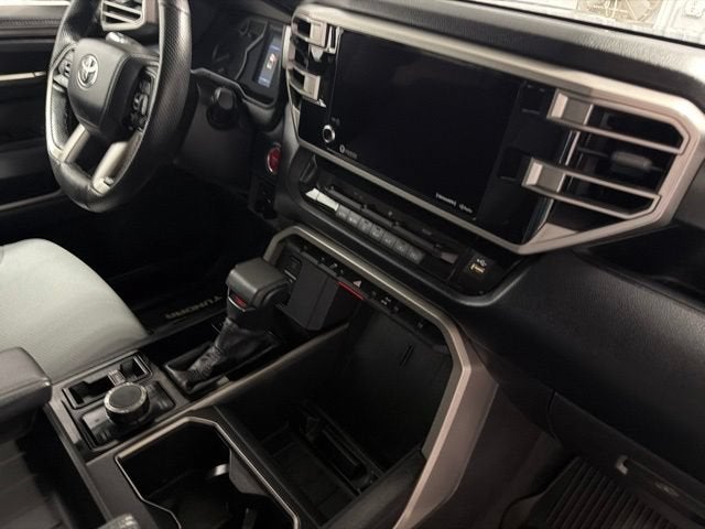 2024 Toyota Tundra 4WD SR5