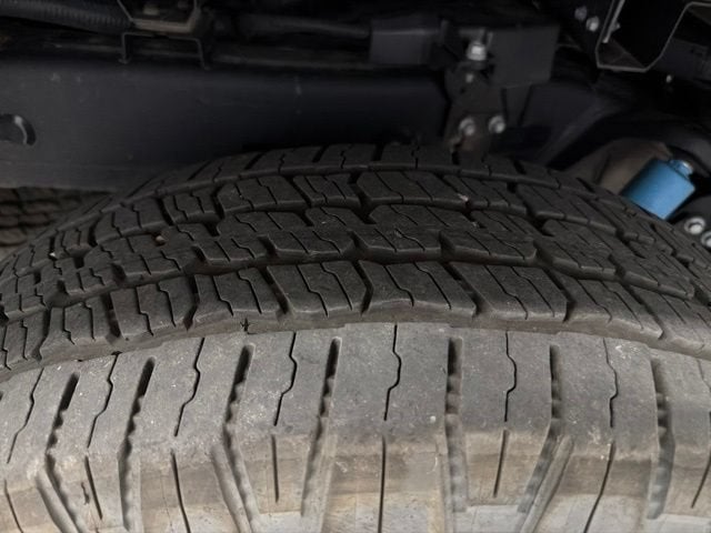 2024 Toyota Tundra 4WD SR5