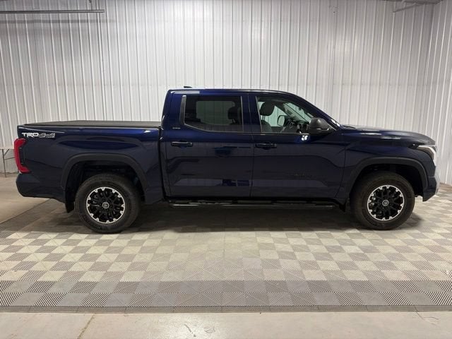 2024 Toyota Tundra 4WD SR5