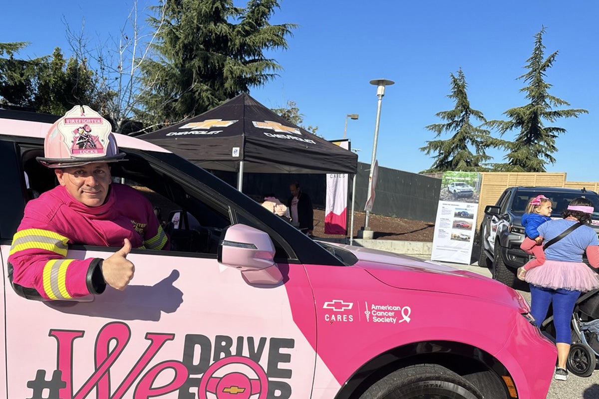 Chevrolet MSABC iDrive For | Steven Lust Automotive Chevrolet in Aberdeen SD