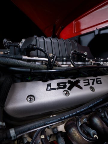 Steven Lust Automotive in Aberdeen SD