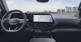 Steven Lust Automotive in Aberdeen SD