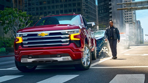 Steven Lust Automotive in Aberdeen SD