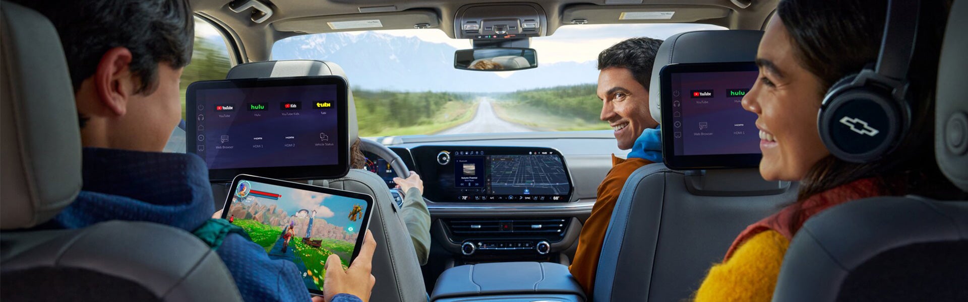 Steven Lust Automotive in Aberdeen SD