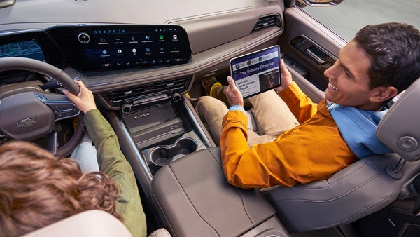 Steven Lust Automotive in Aberdeen SD