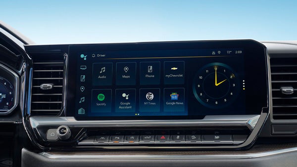 Steven Lust Automotive in Aberdeen SD