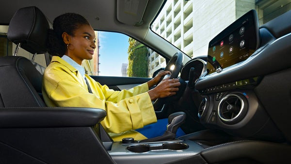 Steven Lust Automotive in Aberdeen SD