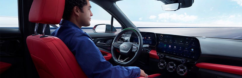 Steven Lust Automotive in Aberdeen SD