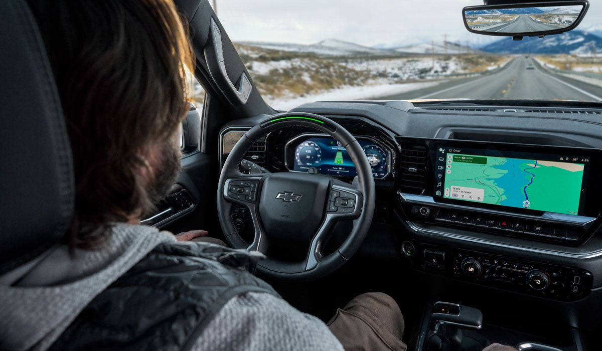 Steven Lust Automotive in Aberdeen SD