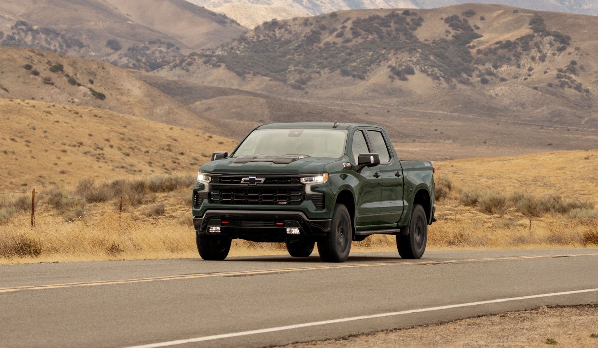 Steven Lust Automotive in Aberdeen SD