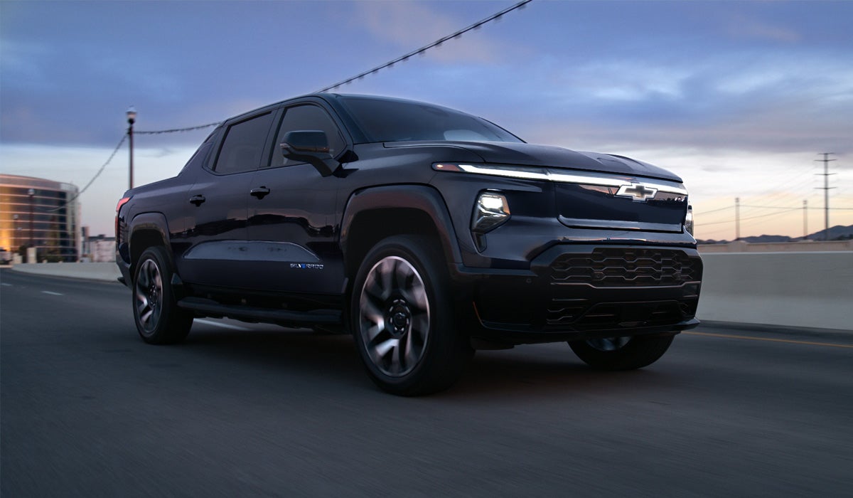 Steven Lust Automotive in Aberdeen SD