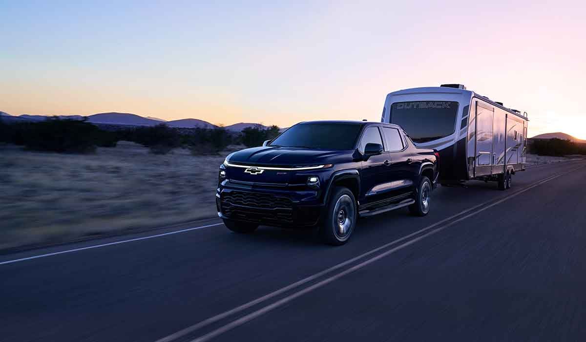 Steven Lust Automotive in Aberdeen SD