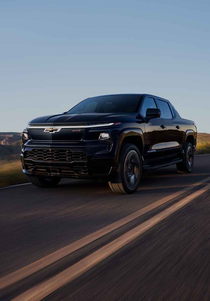 Steven Lust Automotive in Aberdeen SD