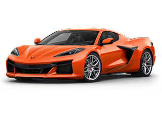 Chevrolet Corvette Z06 - Steven Lust Automotive in Aberdeen SD