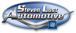 Steven Lust Automotive Chevrolet Aberdeen, SD